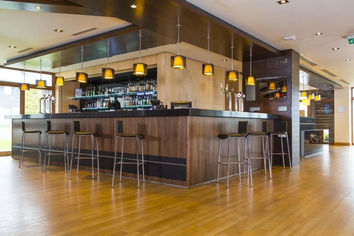 Business 80 image HOLIDAY INN EXPRESS LONDON - EPSOM DOWNS, AN IHG HOTEL