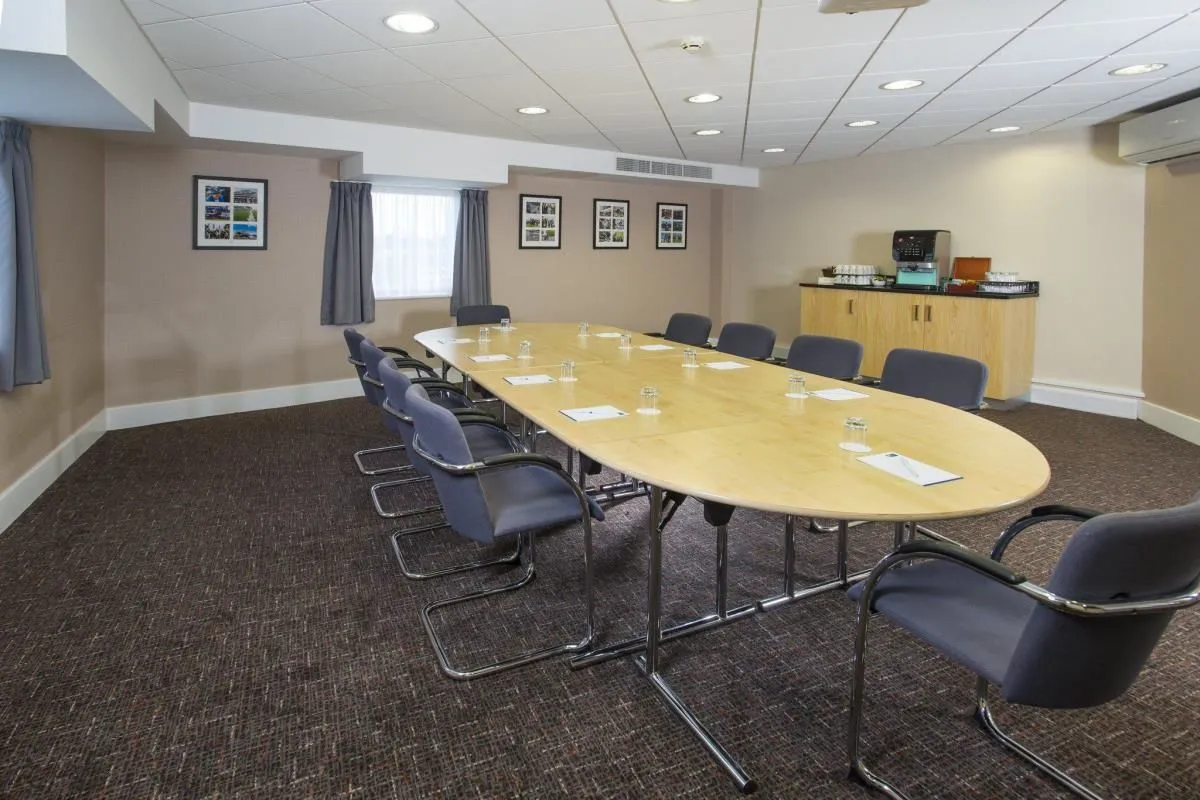 Business 97 image HOLIDAY INN EXPRESS LONDON - EPSOM DOWNS, AN IHG HOTEL
