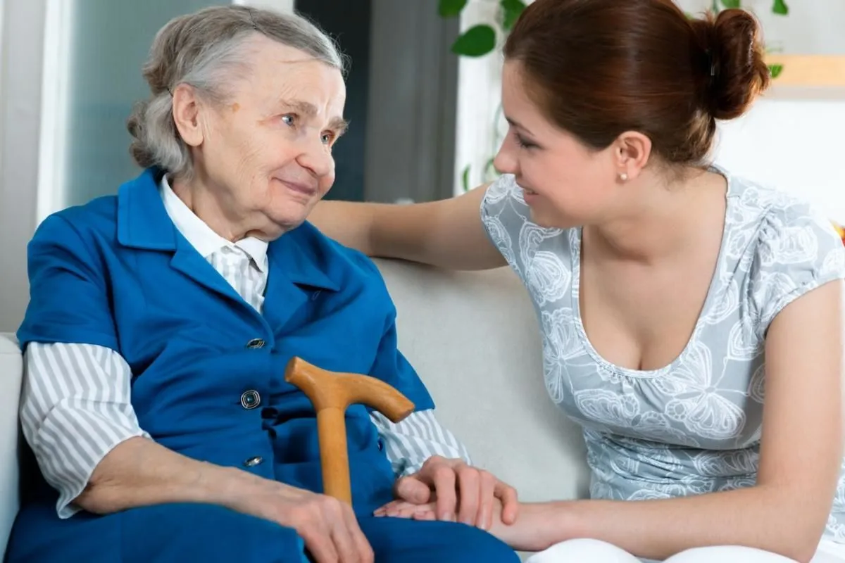 Business 3 image HOLM CARE - HOME CARE & LIVE IN CARE MANCHESTER