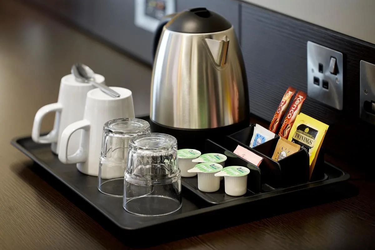 Business 14 image PREMIER INN BOURNEMOUTH EAST CLIFF HOTEL