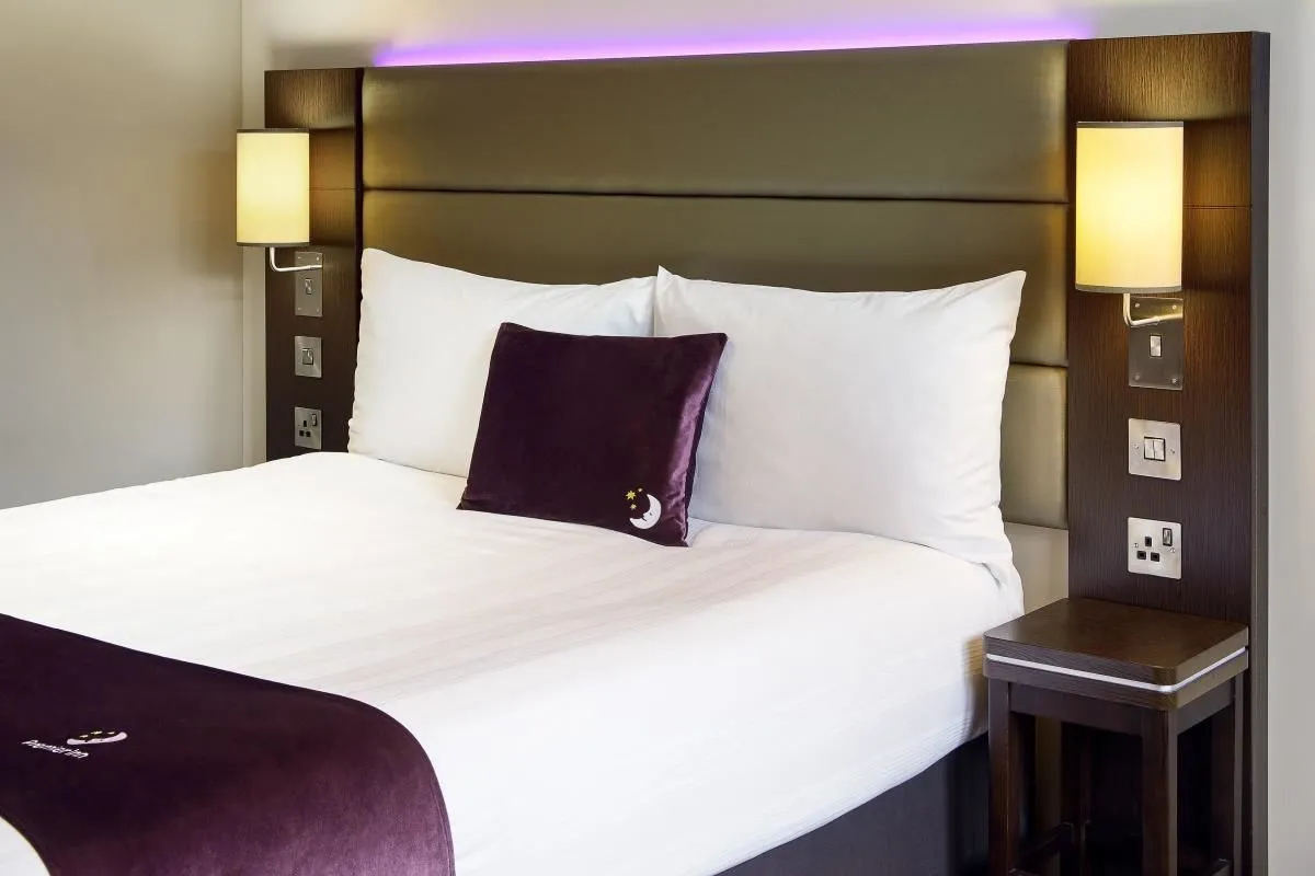 Business 14 image PREMIER INN RINGWOOD HOTEL