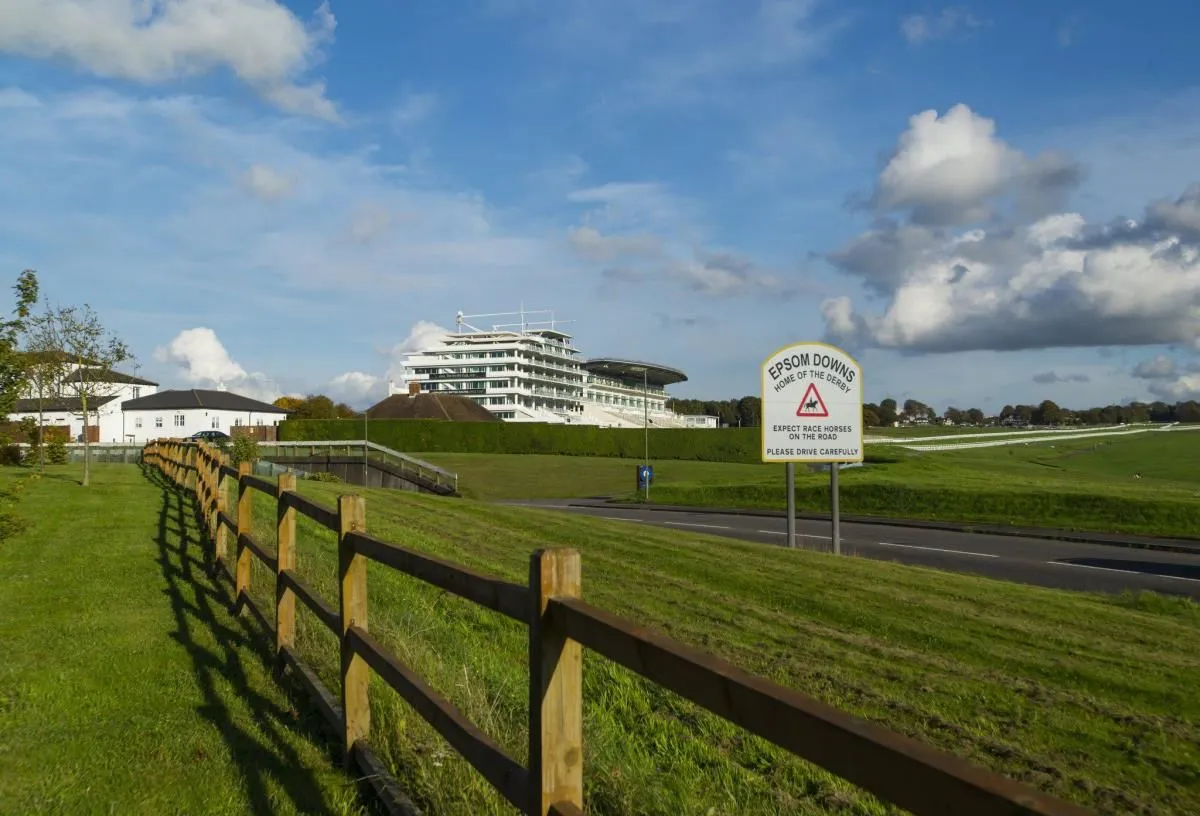 Business 54 image HOLIDAY INN EXPRESS LONDON - EPSOM DOWNS, AN IHG HOTEL