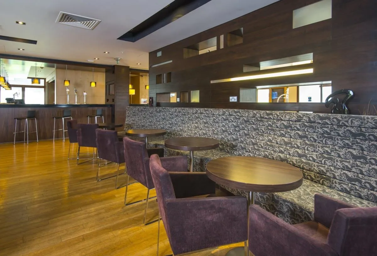 Business 71 image HOLIDAY INN EXPRESS LONDON - EPSOM DOWNS, AN IHG HOTEL