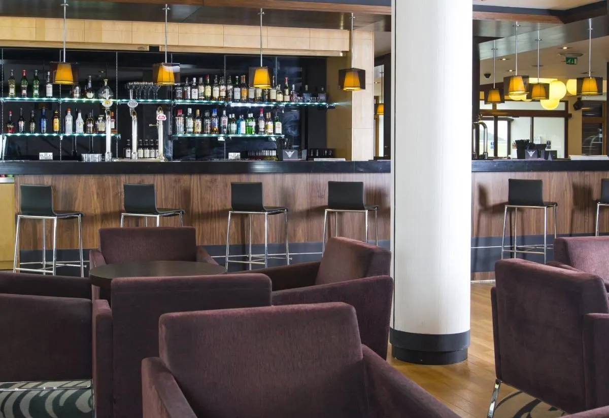 Business 45 image HOLIDAY INN EXPRESS LONDON - EPSOM DOWNS, AN IHG HOTEL