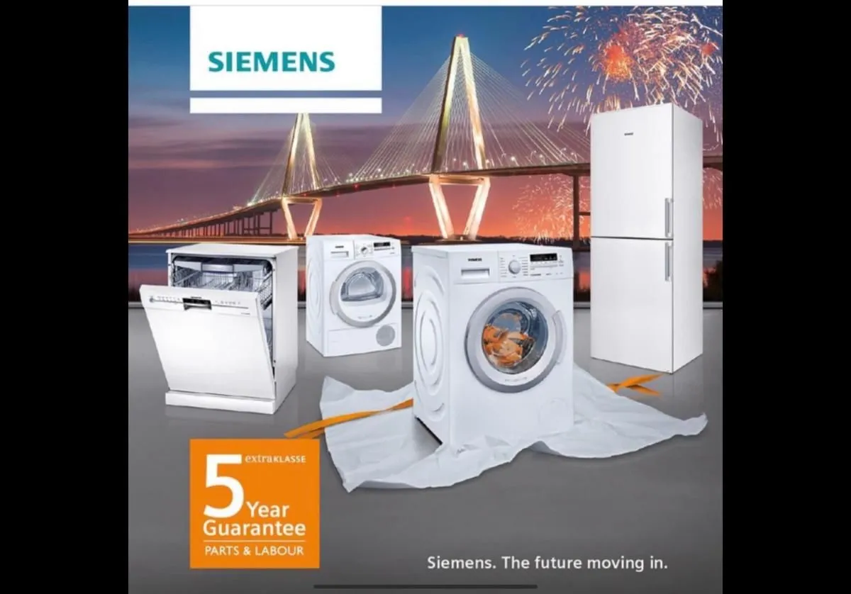 Business 7 image FIELDS DOMESTIC APPLIANCES