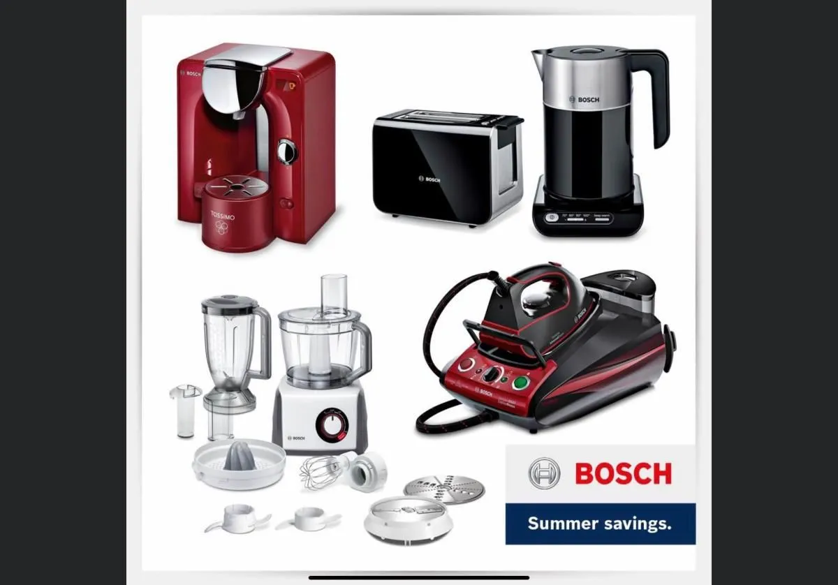 Business 12 image FIELDS DOMESTIC APPLIANCES