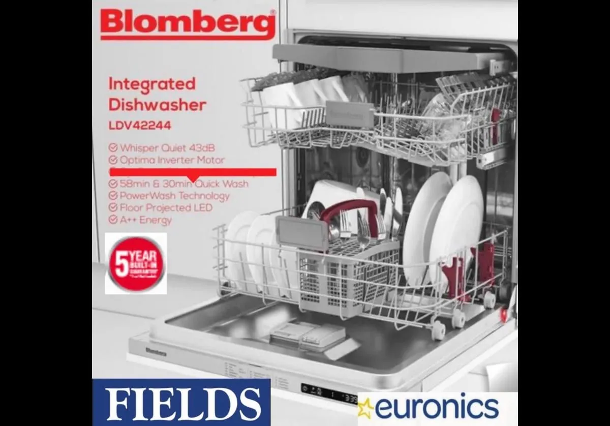 Business 19 image FIELDS DOMESTIC APPLIANCES