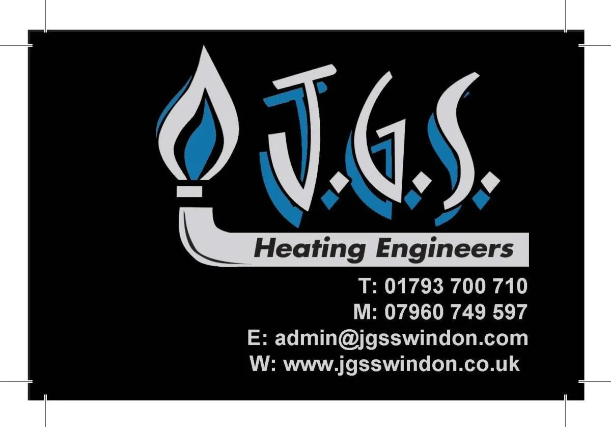 Business 1 image J G S HEATING ENGINEERS