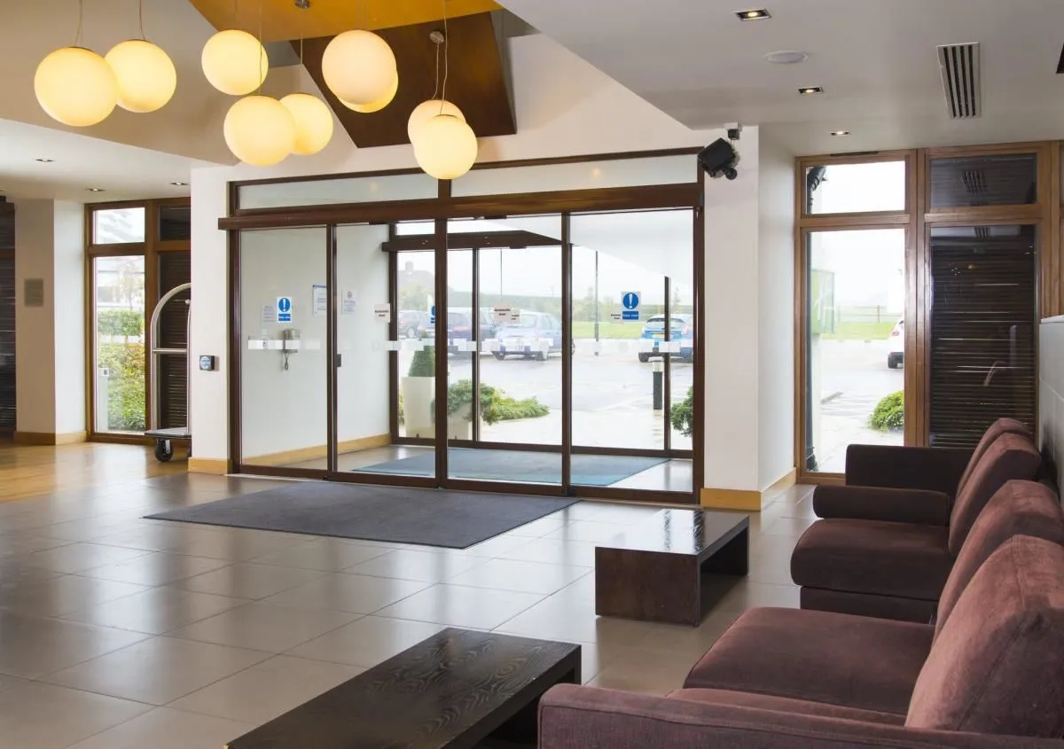 Business 70 image HOLIDAY INN EXPRESS LONDON - EPSOM DOWNS, AN IHG HOTEL