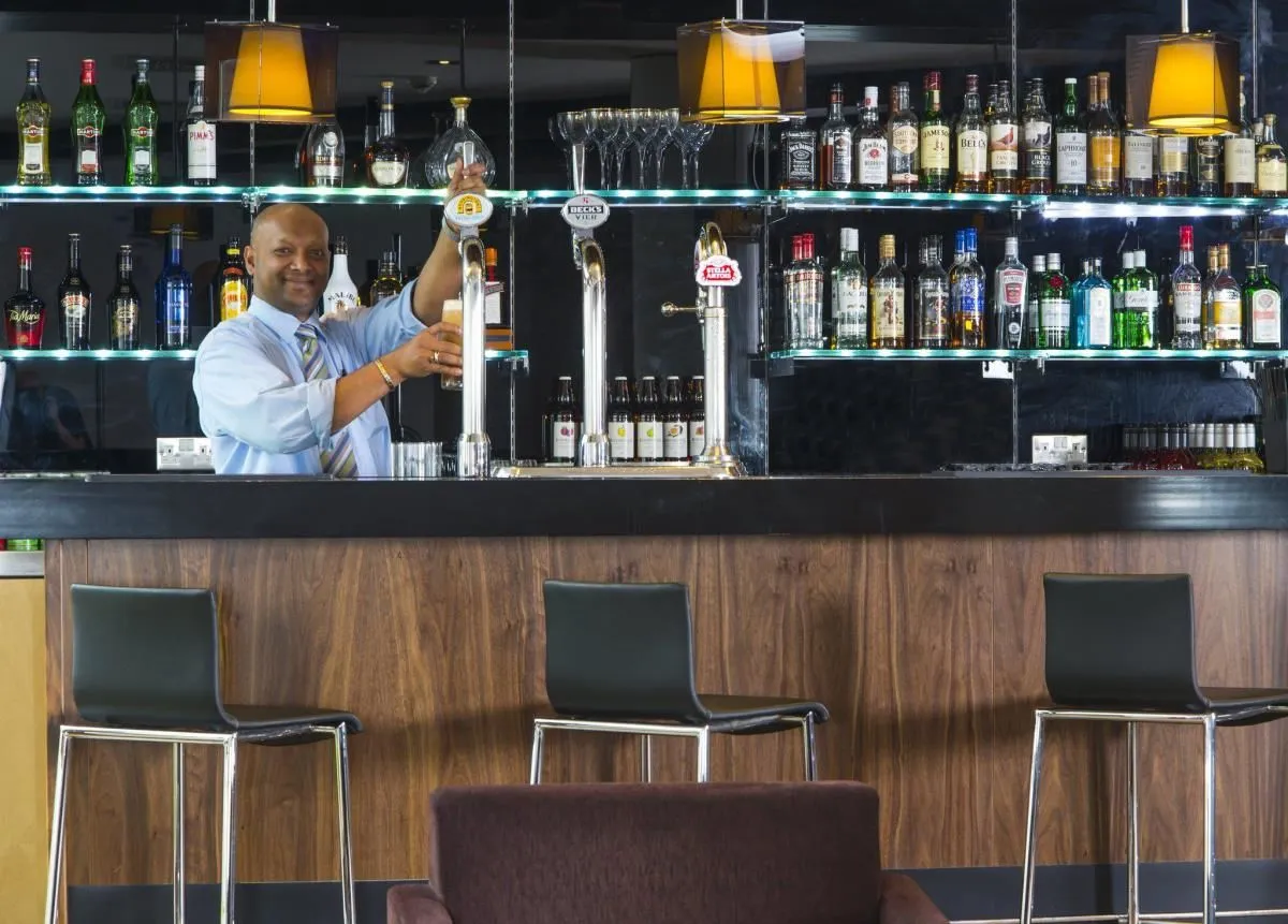 Business 50 image HOLIDAY INN EXPRESS LONDON - EPSOM DOWNS, AN IHG HOTEL