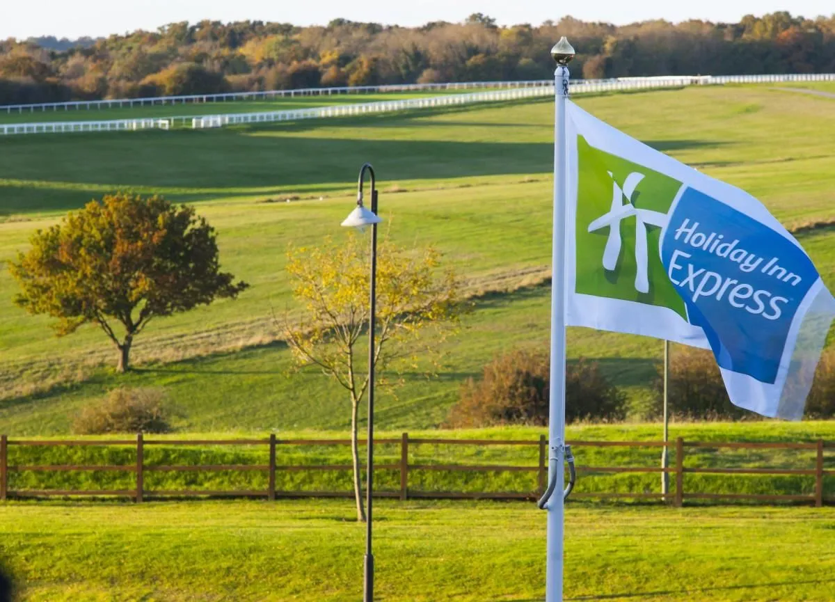 Business 87 image HOLIDAY INN EXPRESS LONDON - EPSOM DOWNS, AN IHG HOTEL