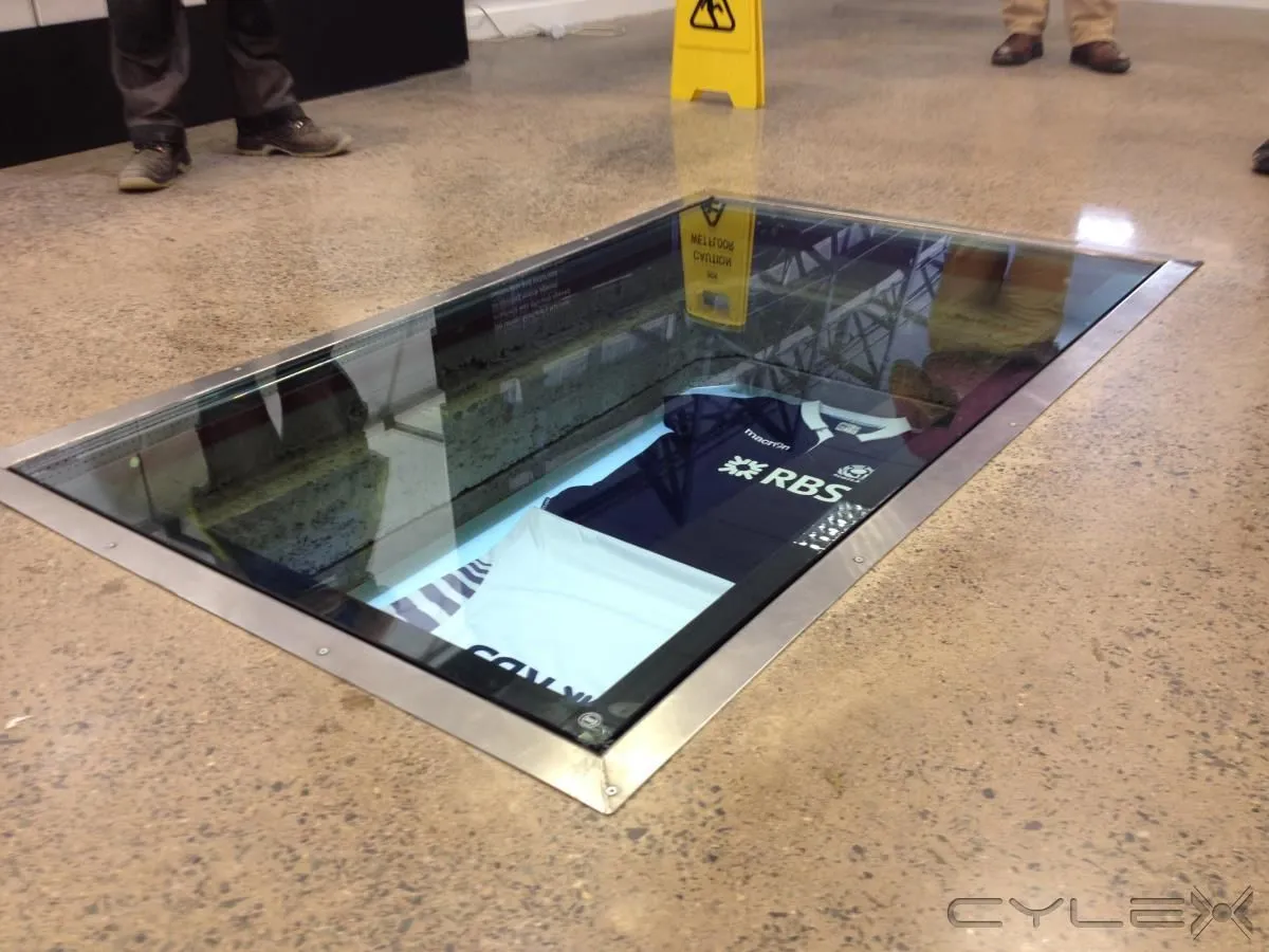 Business 5 image CAPITAL GLAZING LTD