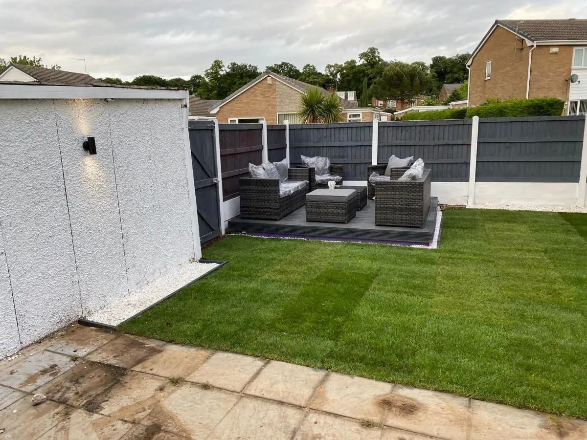 Business 12 image CK JOINERY