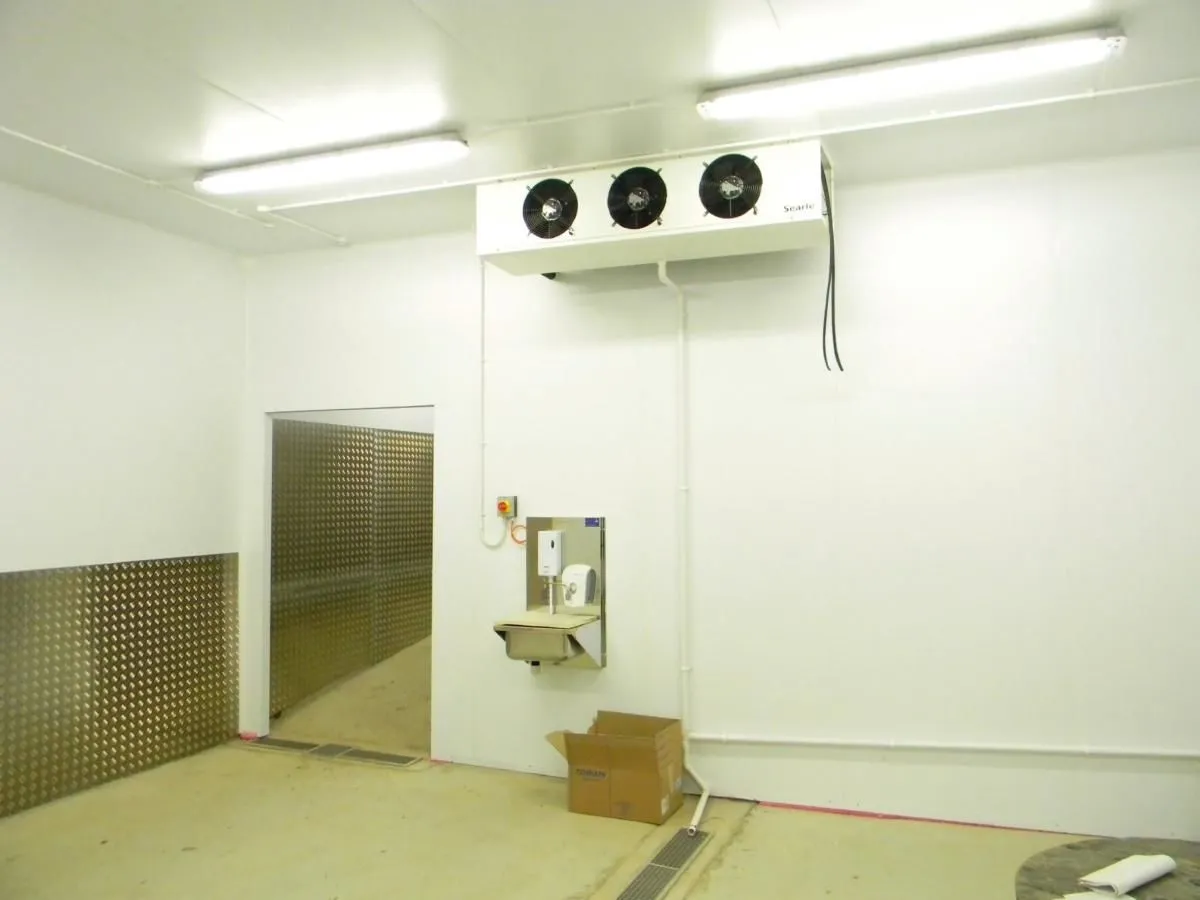 Business 3 image IAN HOBBS TECHNICAL SERVICES LTD