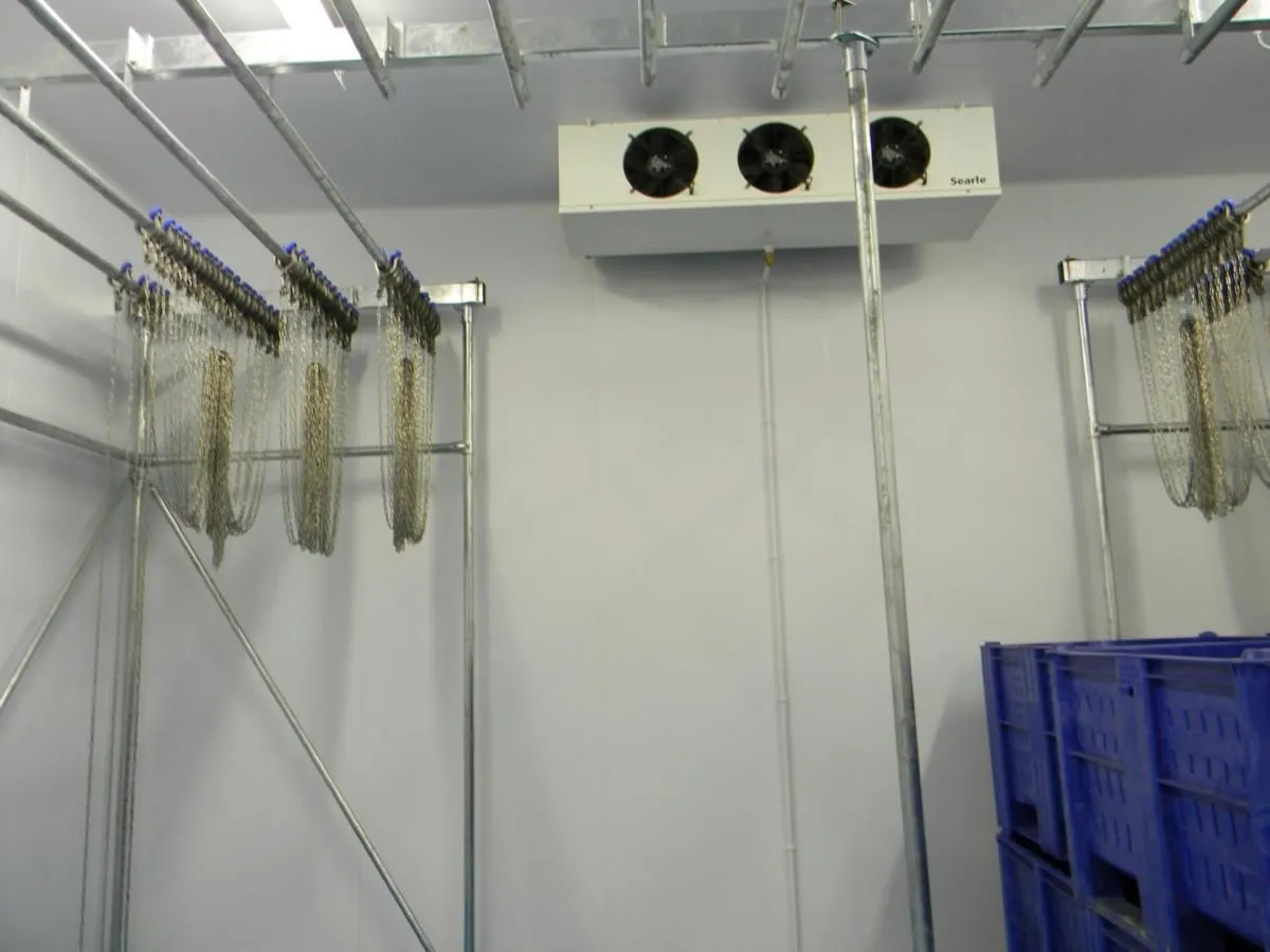 Business 15 image IAN HOBBS TECHNICAL SERVICES LTD