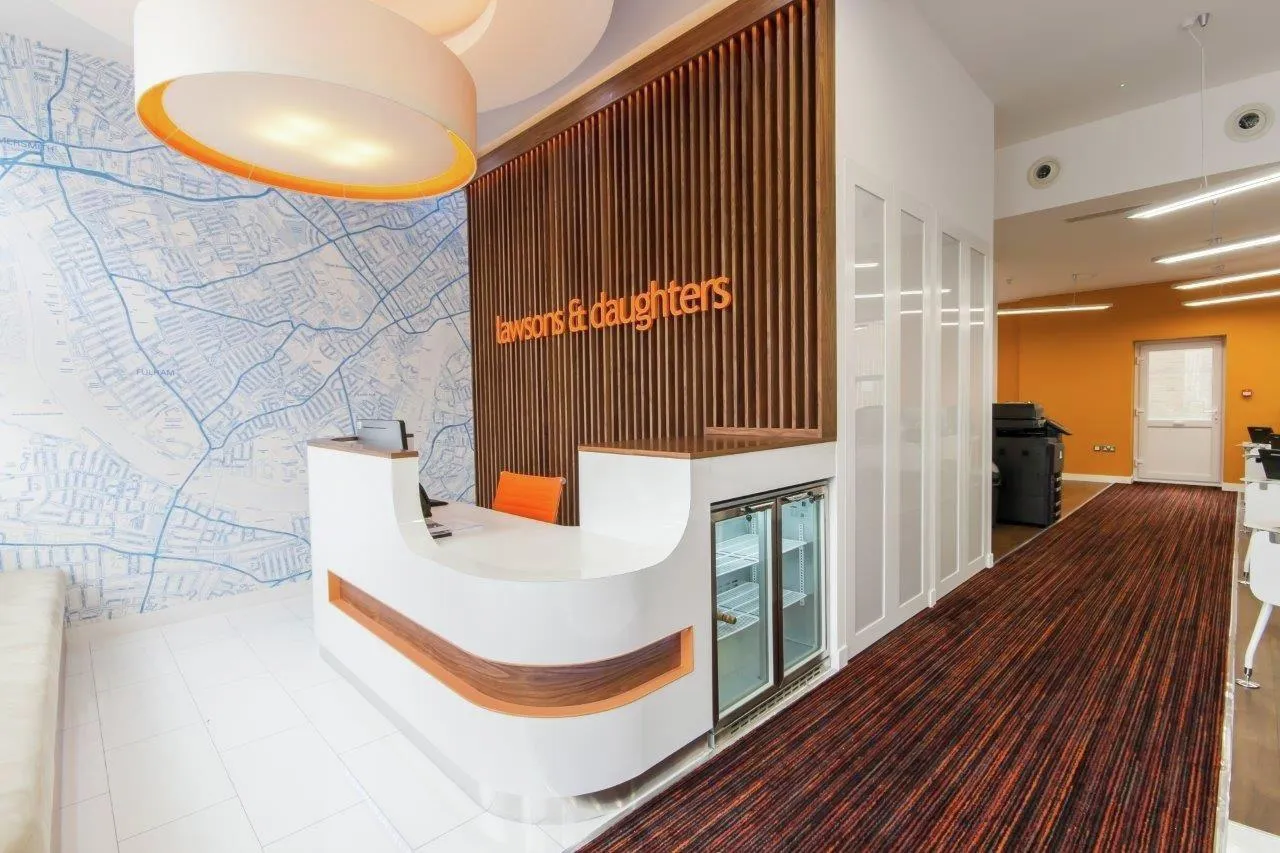 Business 8 image NANDO'S