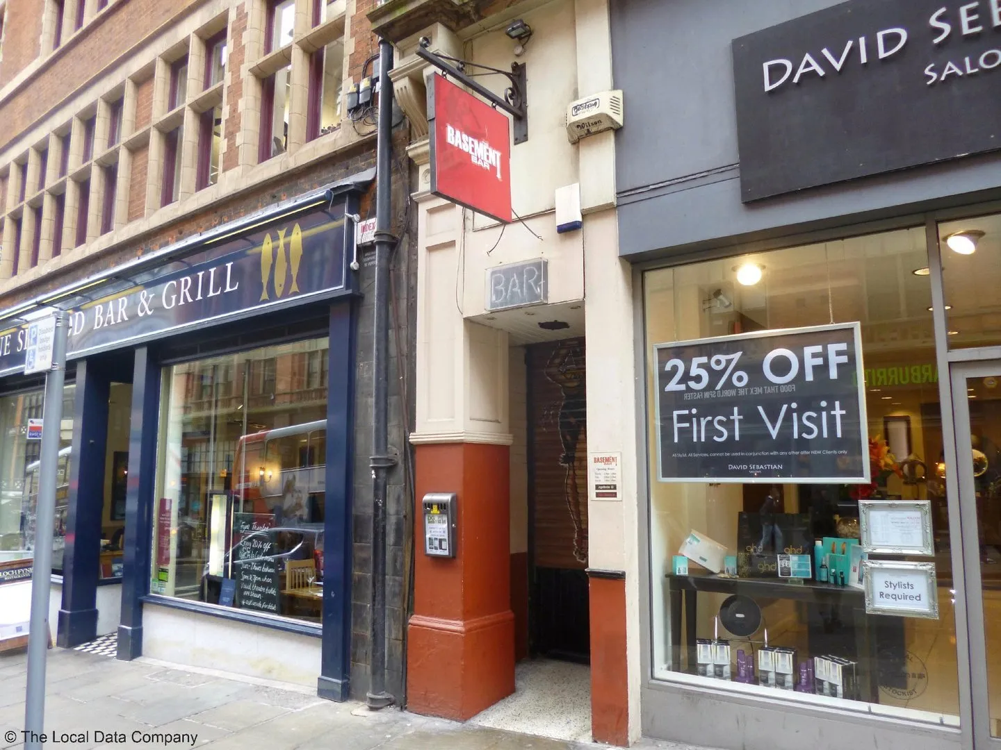 Business 2 image ANCIENT & MODERN JEWELLERS