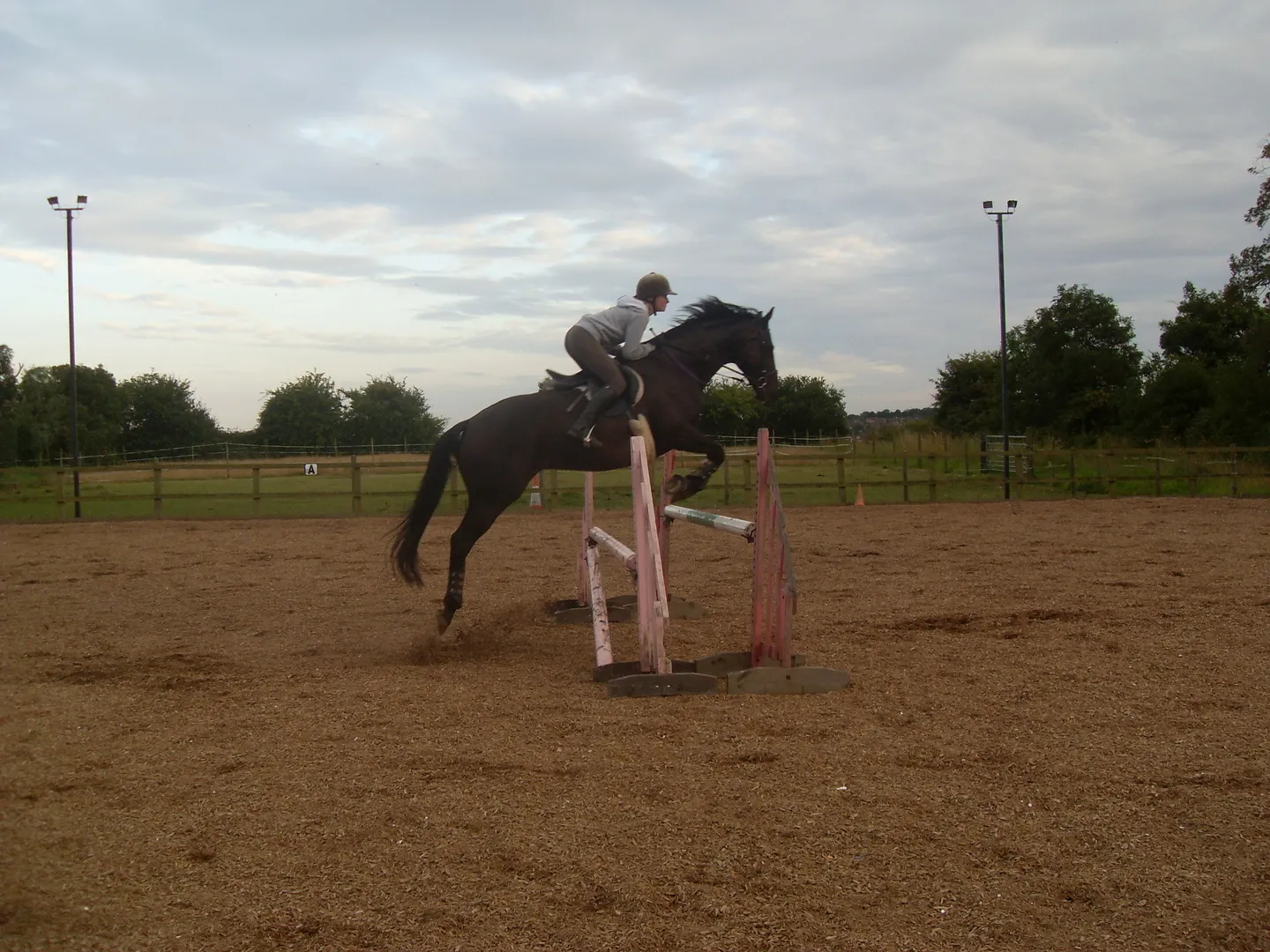 Business 4 image ARC CAR WASH