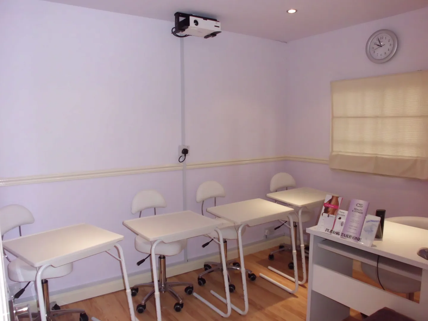 Business 18 image BRANLAM LTD