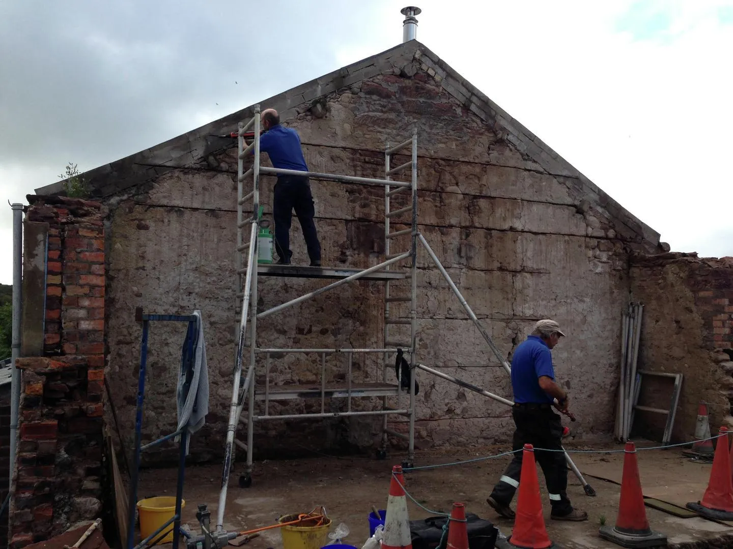 Business 18 image EMERALD