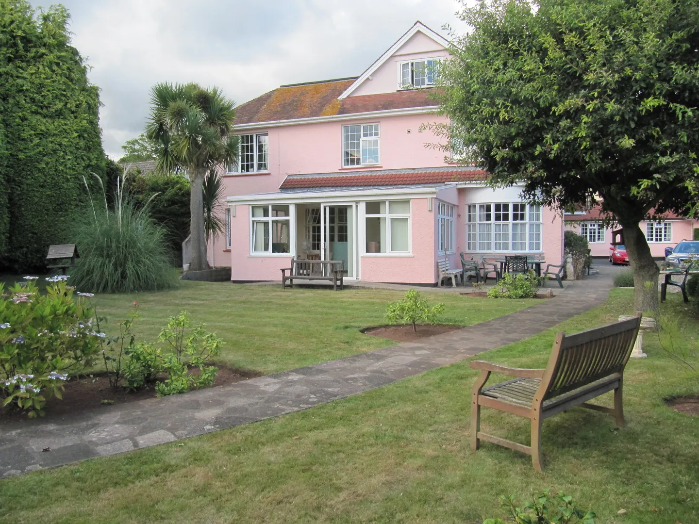 Business 5 image REDWOOD HOUSE CHILDREN'S NURSERY