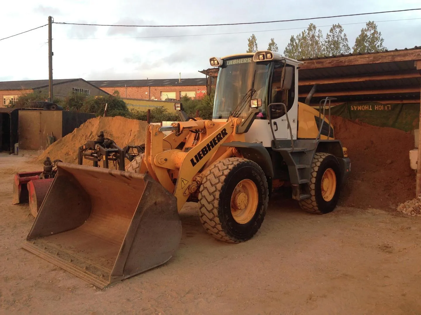 Business 3 image VODAFONE LTD