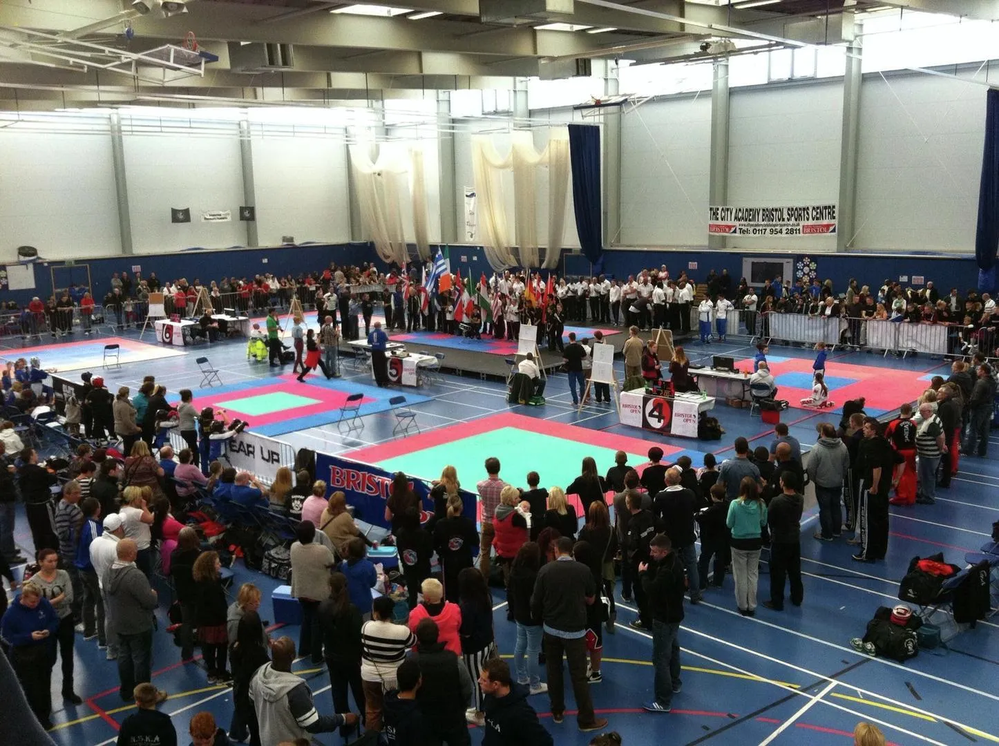 Business 9 image HUCCLECOTE RUGBY FOOTBALL CLUB