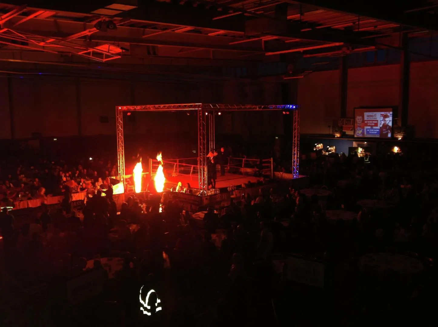 Business 2 image HUCCLECOTE RUGBY FOOTBALL CLUB