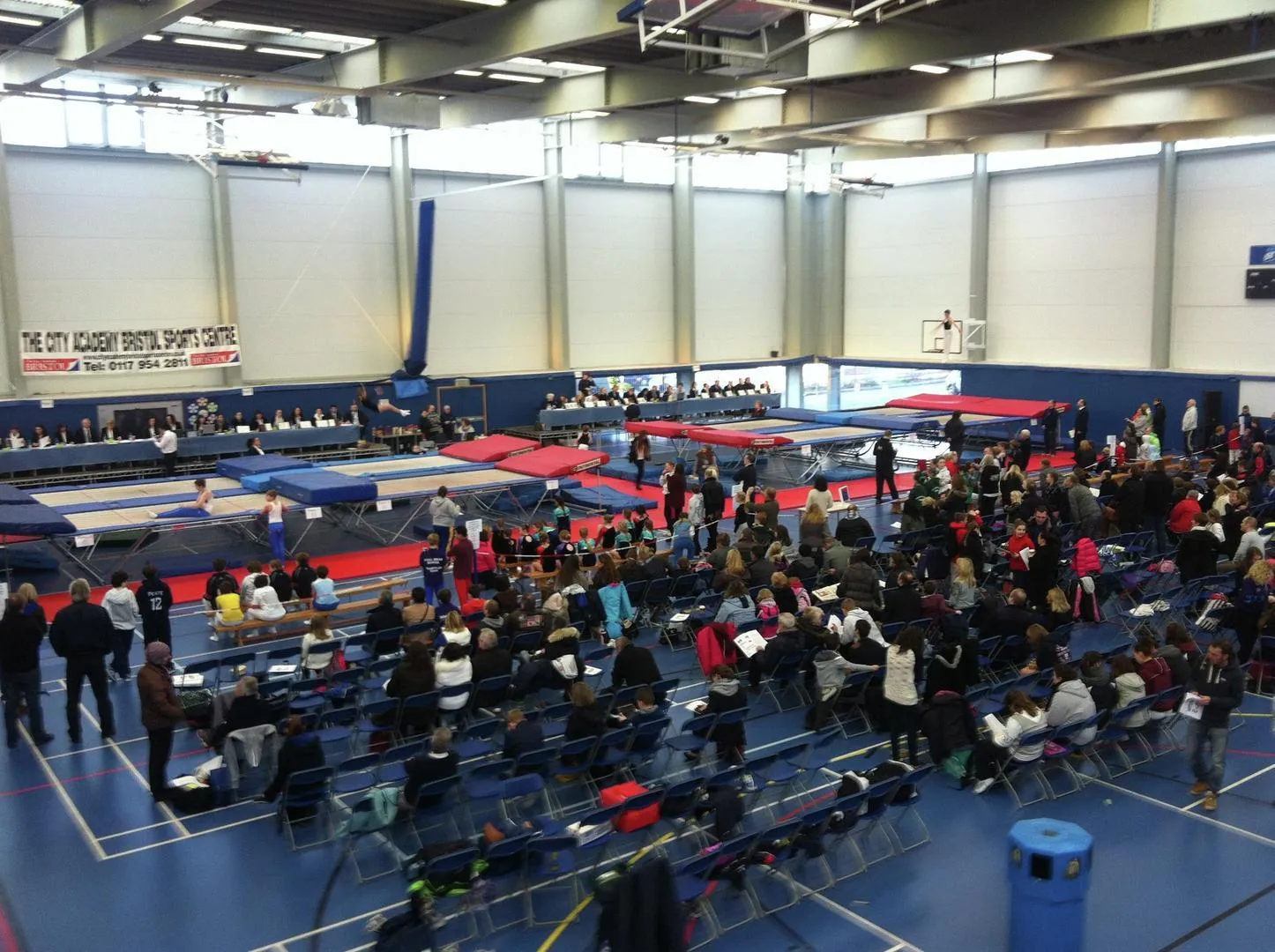 Business 1 image HUCCLECOTE RUGBY FOOTBALL CLUB