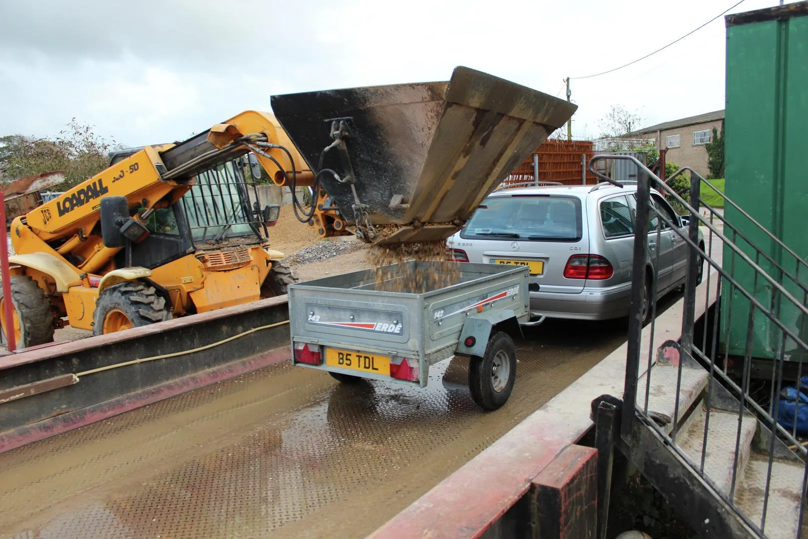 Business 4 image VODAFONE LTD