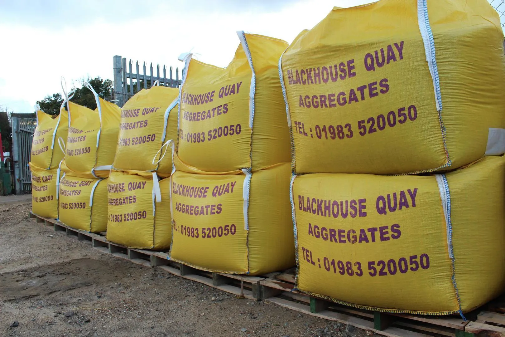 Business 2 image VODAFONE LTD