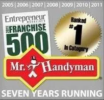 Business 1 image MR. HANDYMAN GLASGOW