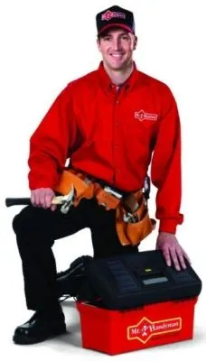 Business 3 image MR. HANDYMAN GLASGOW