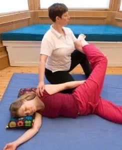 Business 2 image LUCY TREND - SHIATSU & THAI MASSAGE TRAINING SCOTLAND