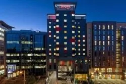 Business 1 image HAMPTON BY HILTON LONDON CROYDON