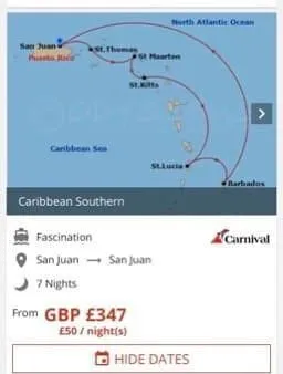 Business 10 image LAYLA'S TRAVELS