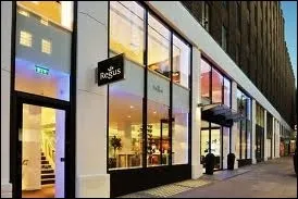 Business 4 image REGUS - BUSINESS CENTRES