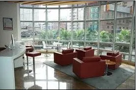 Business 1 image REGUS - BUSINESS CENTRES