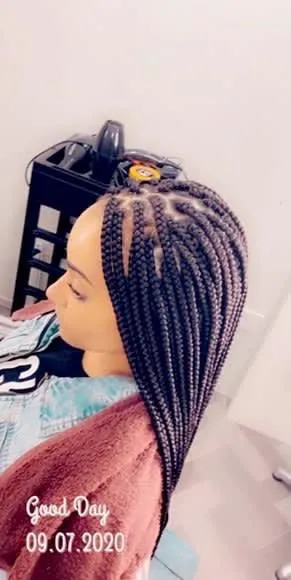 Business 7 image UNIQUE HAIR & BEAUTY