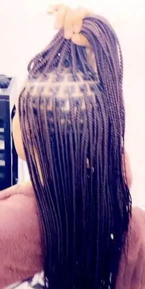 Business 21 image UNIQUE HAIR & BEAUTY
