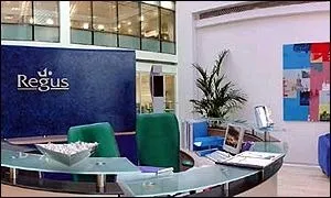 Business 2 image REGUS - BUSINESS CENTRES