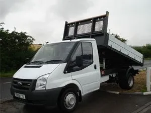 Business 1 image NWT VAN HIRE