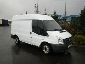 Business 2 image NWT VAN HIRE