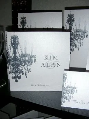 Business 1 image ELEGANCE HANDMADE STATIONERY