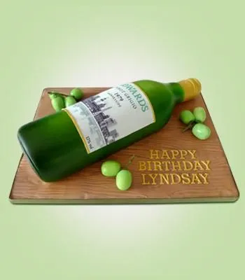 Business 7 image COOL CAKES BY CHRIS