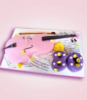 Business 8 image COOL CAKES BY CHRIS