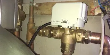 Business 1 image 999 PLUMBER NEWBURY