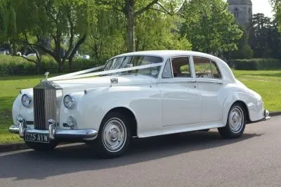 Business 11 image ELEGANCE WEDDING CARS - WEDDING CAR HIRE LONDON