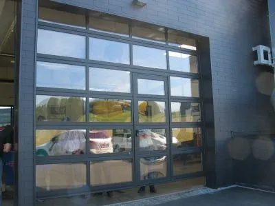 Business 5 image SECURED DOORS LIMITED