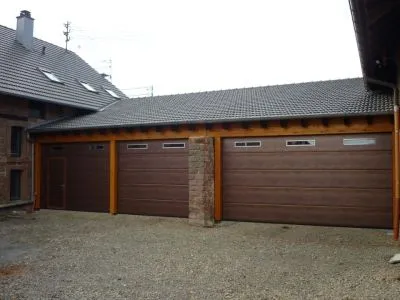 Business 4 image SECURED DOORS LIMITED